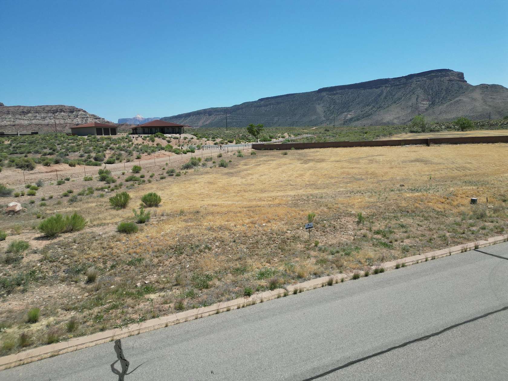 1.1 Acres of Residential Land for Sale in Virgin, Utah