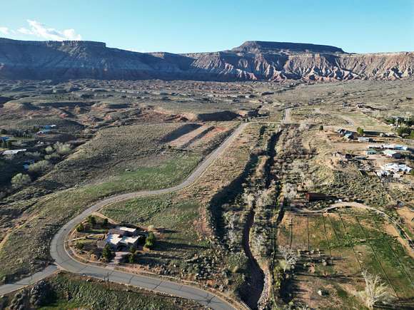 1.1 Acres of Residential Land for Sale in Virgin, Utah