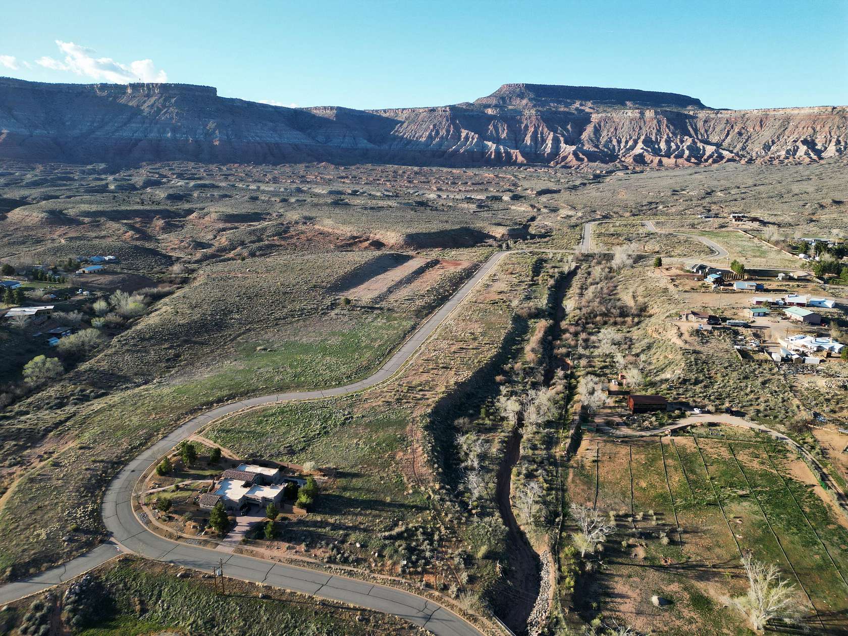 1.78 Acres of Land for Sale in Virgin, Utah