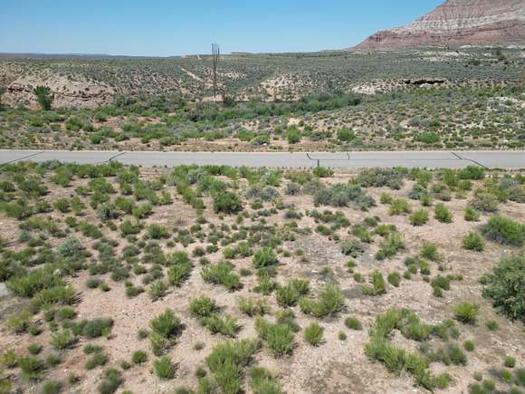 1 Acre of Residential Land for Sale in Virgin, Utah