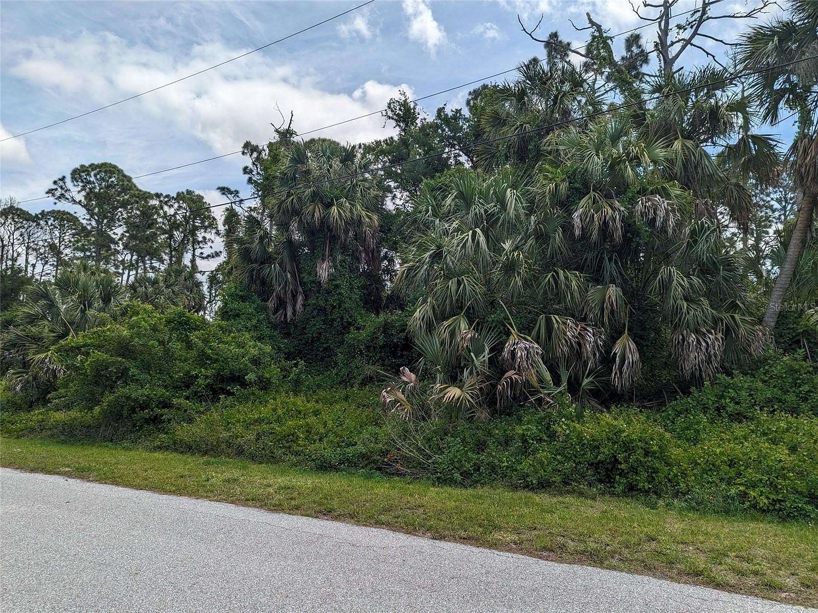 0.23 Acres of Residential Land for Sale in North Port, Florida