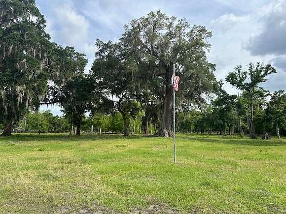22.1 Acres of Land for Sale in Astatula, Florida