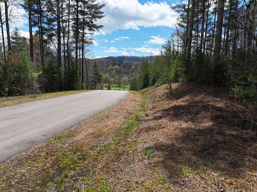 0.96 Acres of Land for Sale in Blairsville, Georgia