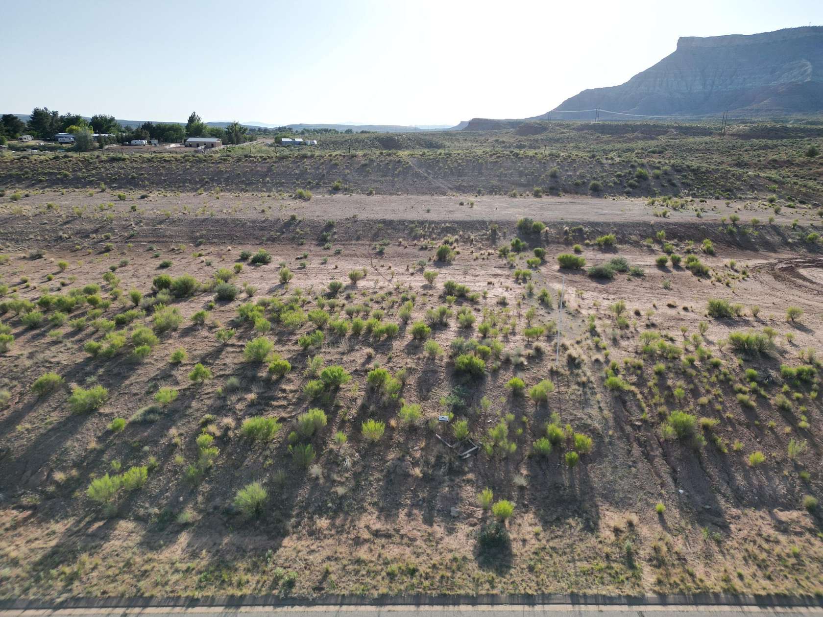 1 Acre of Residential Land for Sale in Virgin, Utah