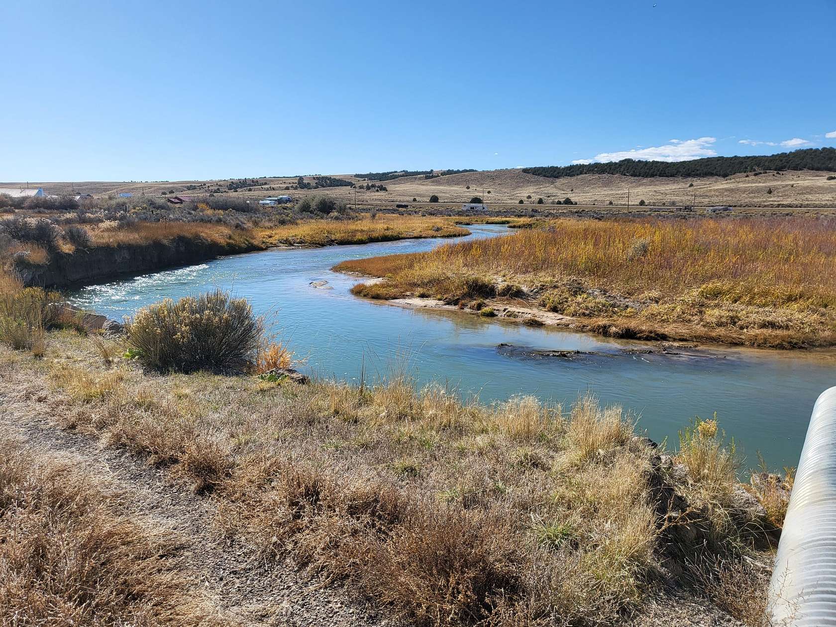 0.94 Acres of Residential Land for Sale in Panguitch, Utah