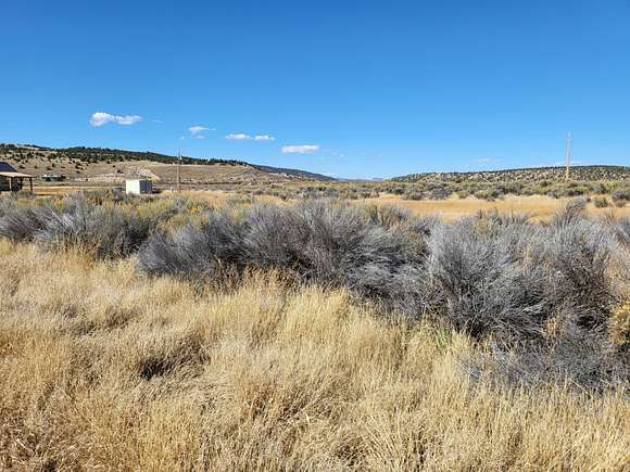 0.94 Acres of Residential Land for Sale in Panguitch, Utah