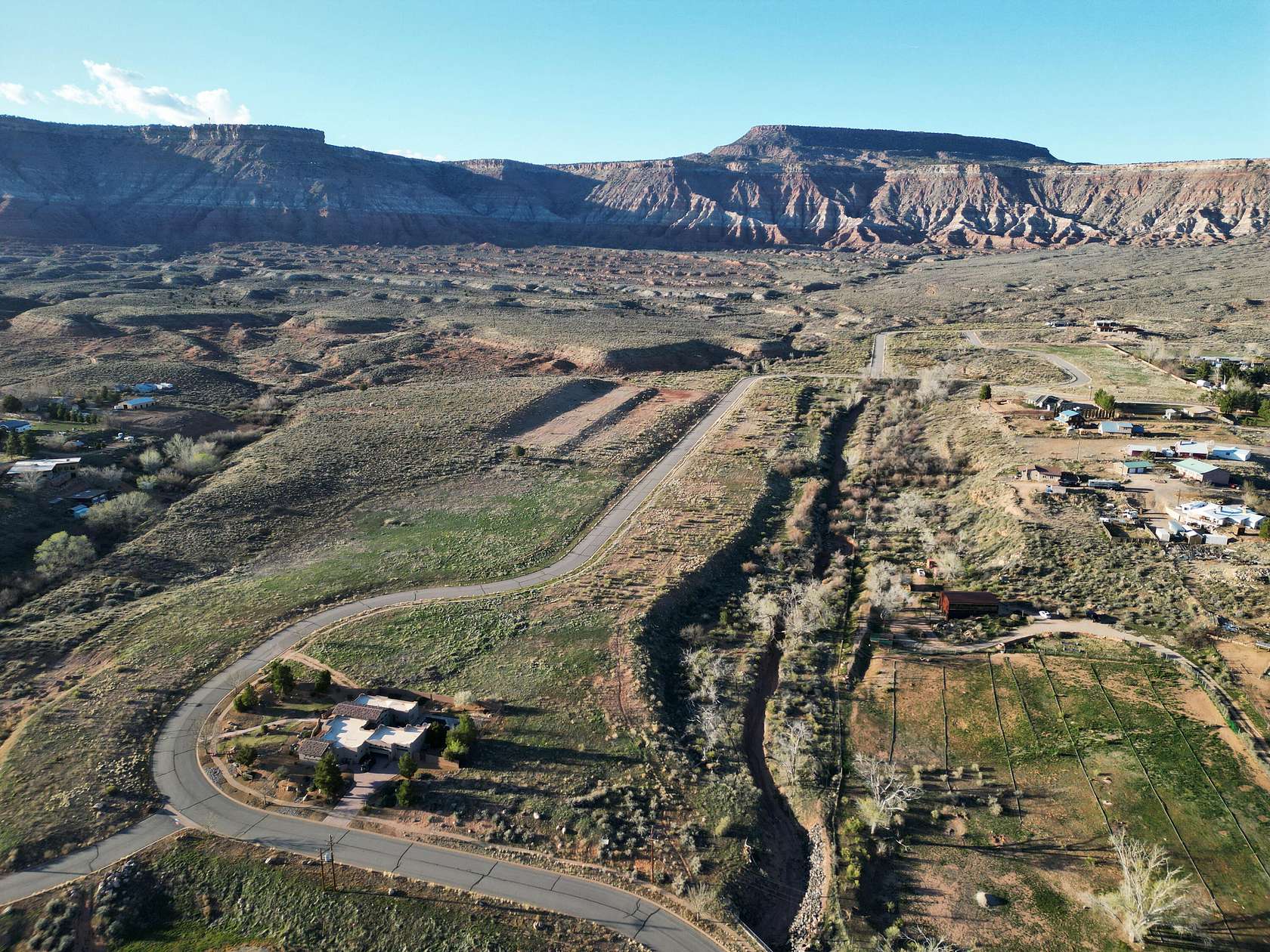1.2 Acres of Residential Land for Sale in Virgin, Utah