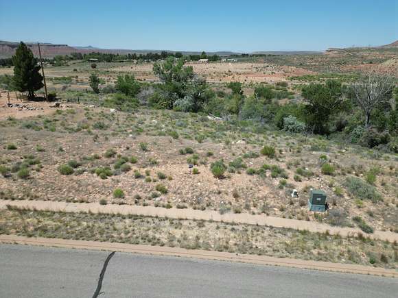 1.2 Acres of Residential Land for Sale in Virgin, Utah