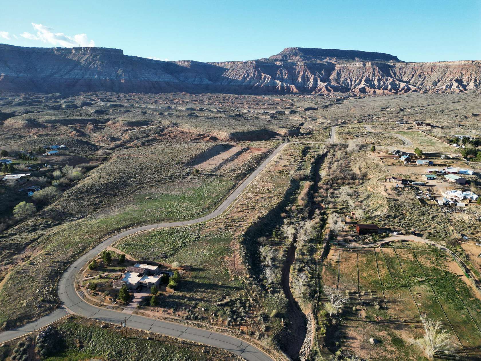 1.25 Acres of Land for Sale in Virgin, Utah