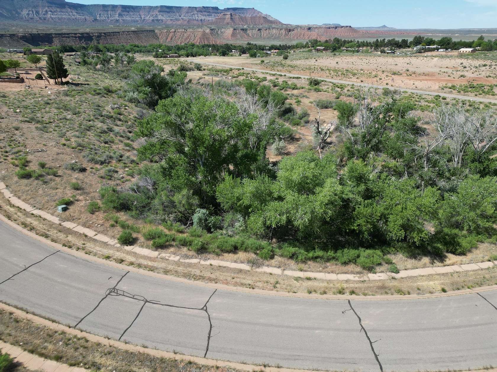 1.37 Acres of Residential Land for Sale in Virgin, Utah