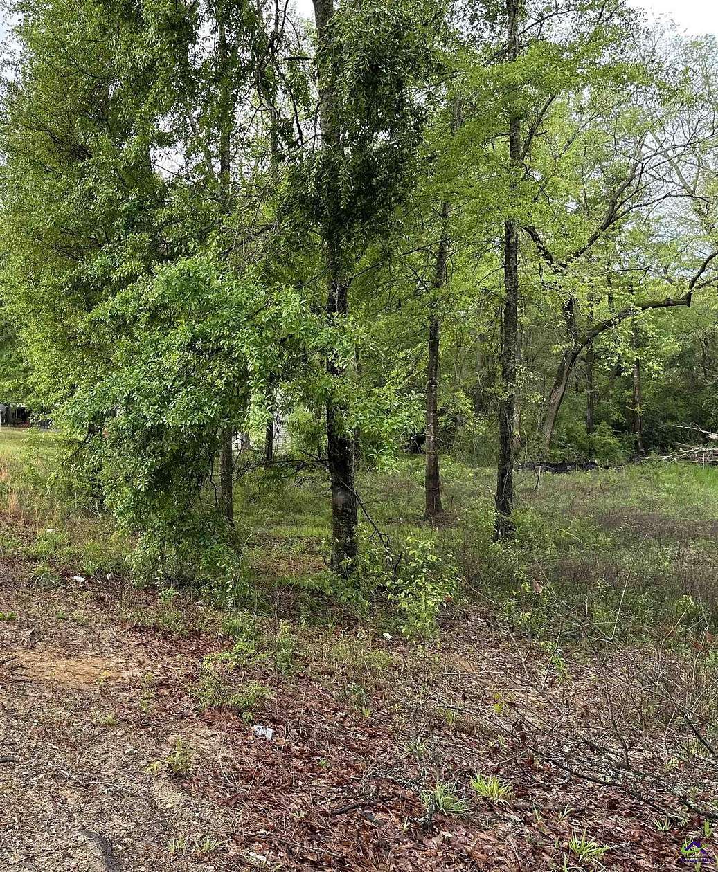 0.57 Acres of Residential Land for Sale in Macon, Georgia