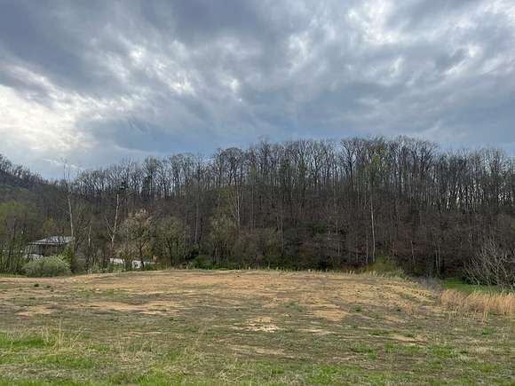 1.6 Acres of Residential Land for Sale in Van Lear, Kentucky