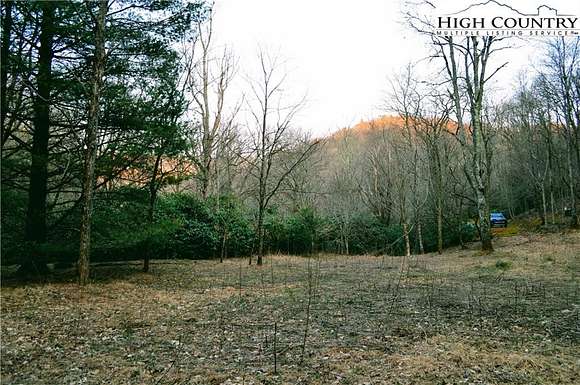 2.1 Acres of Residential Land for Sale in Blowing Rock, North Carolina