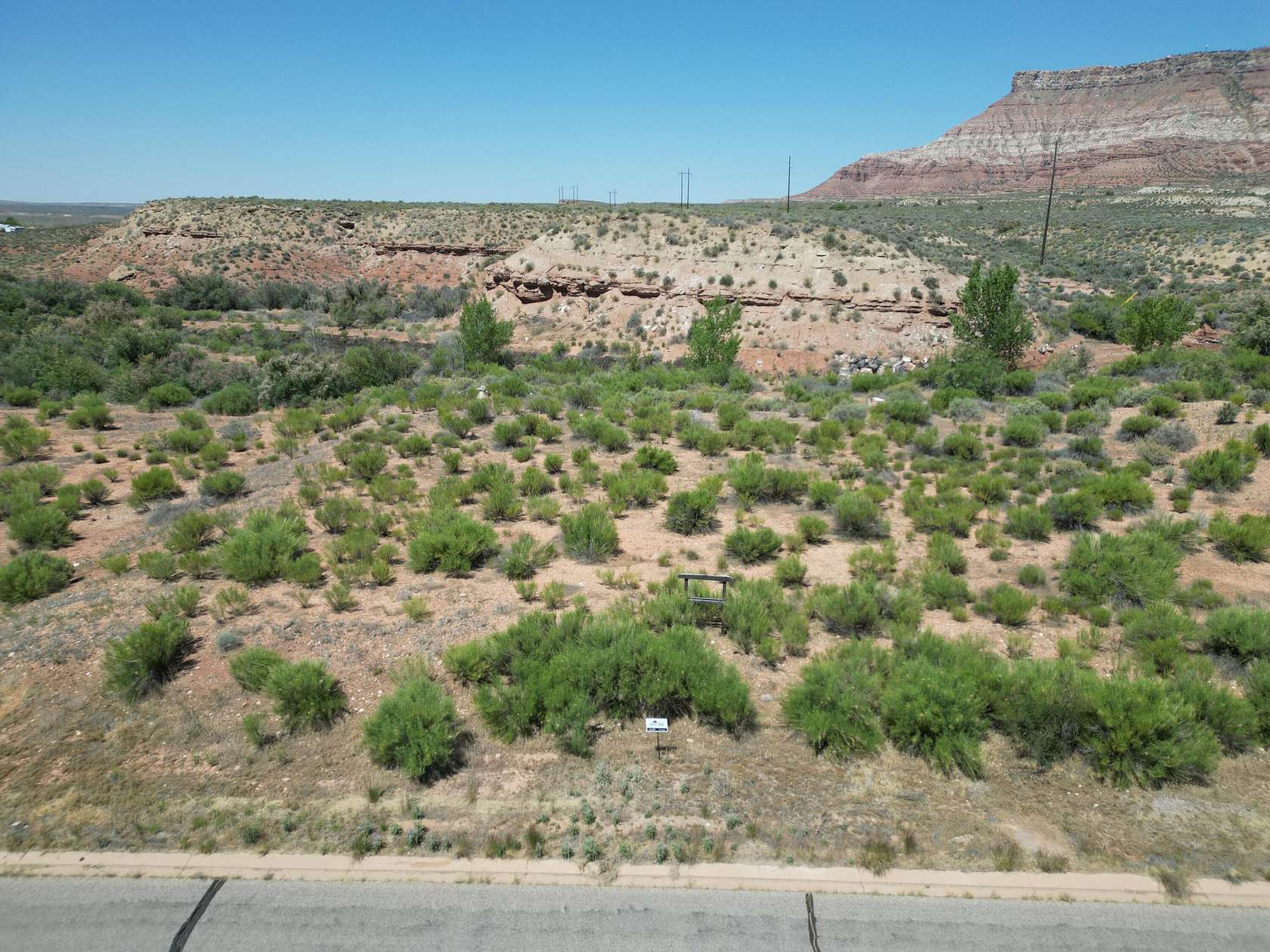 1 Acre of Residential Land for Sale in Virgin, Utah