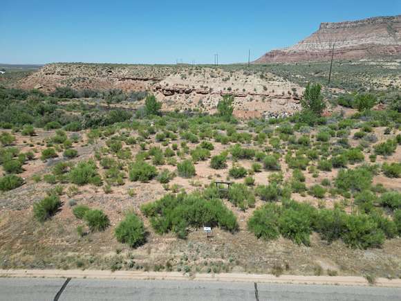 1.01 Acres of Land for Sale in Virgin, Utah