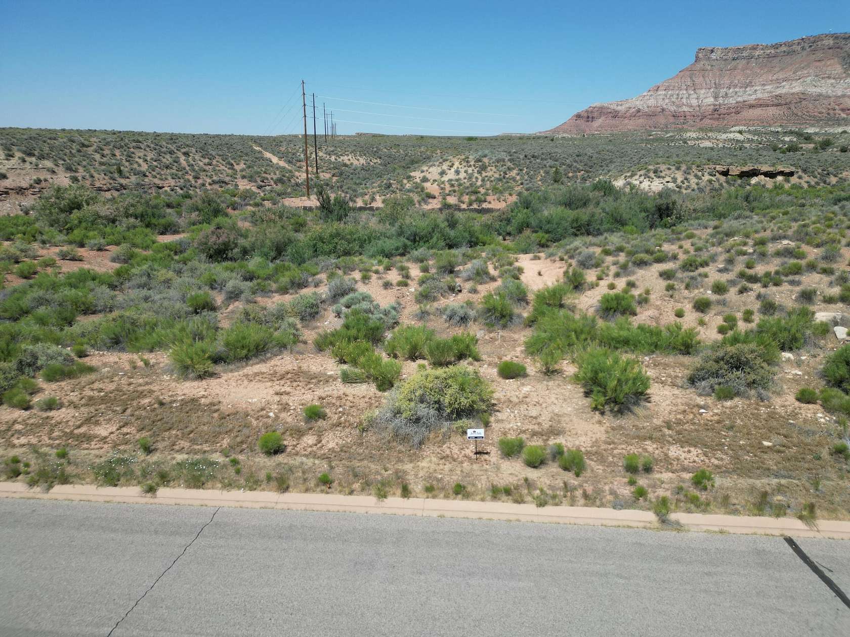 1 Acre of Residential Land for Sale in Virgin, Utah