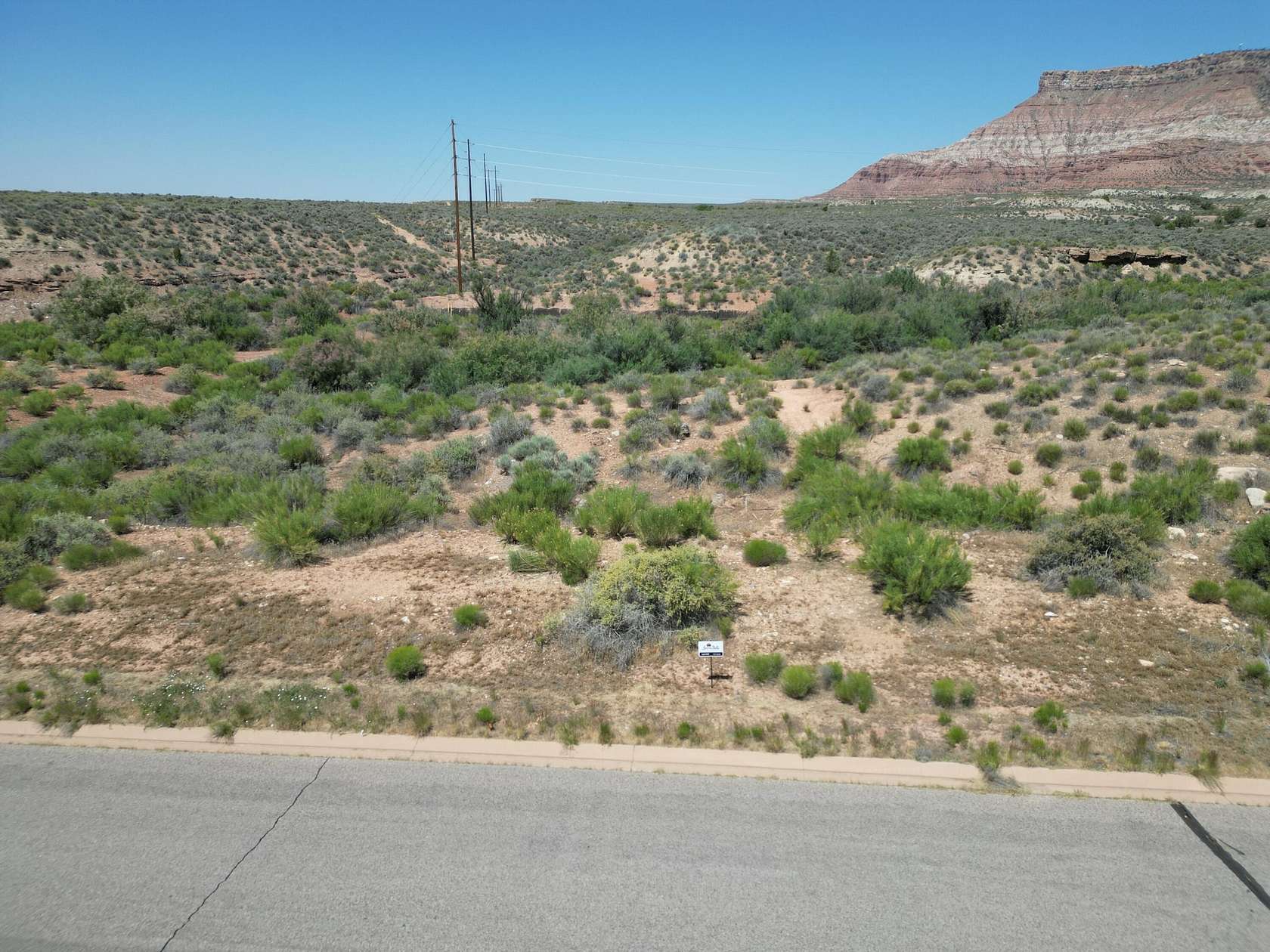 1 Acre of Land for Sale in Virgin, Utah