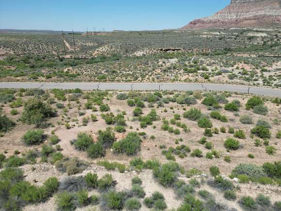 1 Acre of Residential Land for Sale in Virgin, Utah