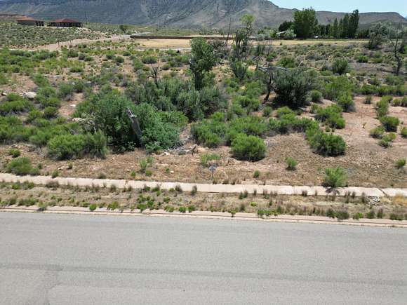 1 Acre of Residential Land for Sale in Virgin, Utah