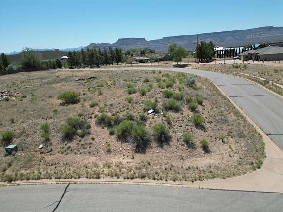 1.29 Acres of Land for Sale in Virgin, Utah