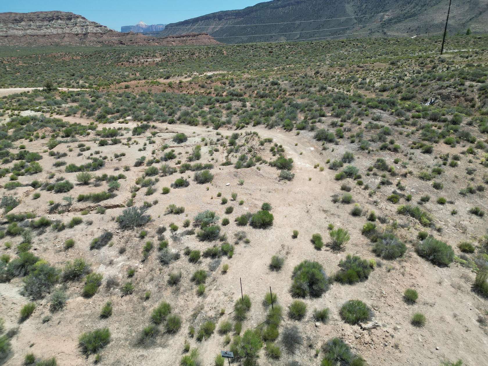 1 Acre of Residential Land for Sale in Virgin, Utah