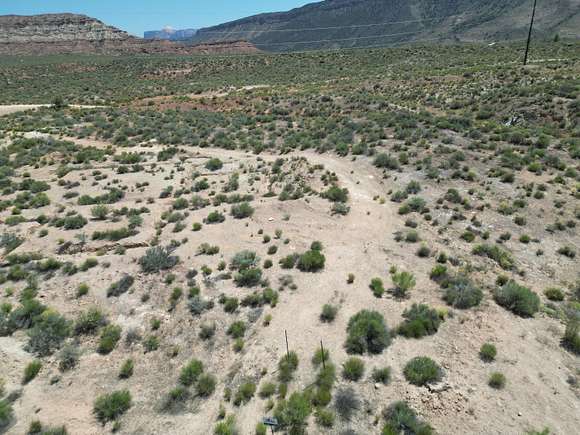 1.01 Acres of Land for Sale in Virgin, Utah