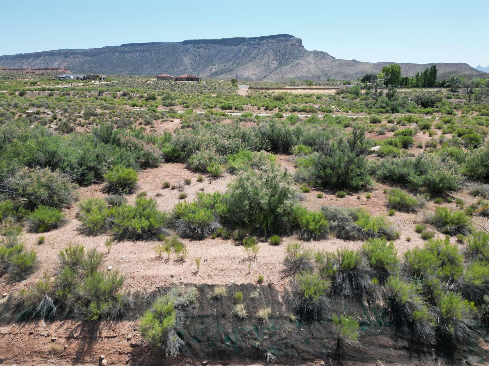 1 Acre of Residential Land for Sale in Virgin, Utah