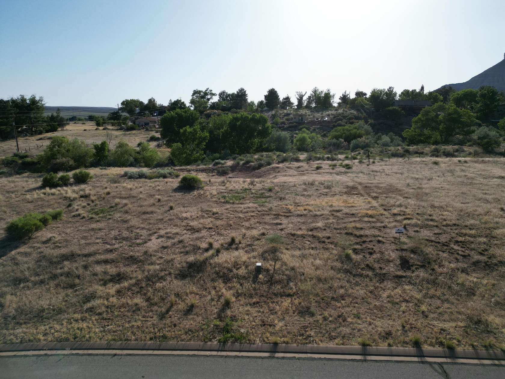 1 Acre of Residential Land for Sale in Virgin, Utah