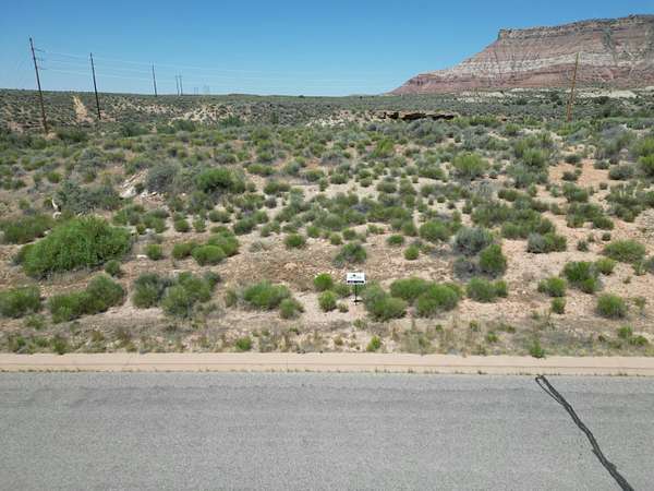 1 Acre of Residential Land for Sale in Virgin, Utah