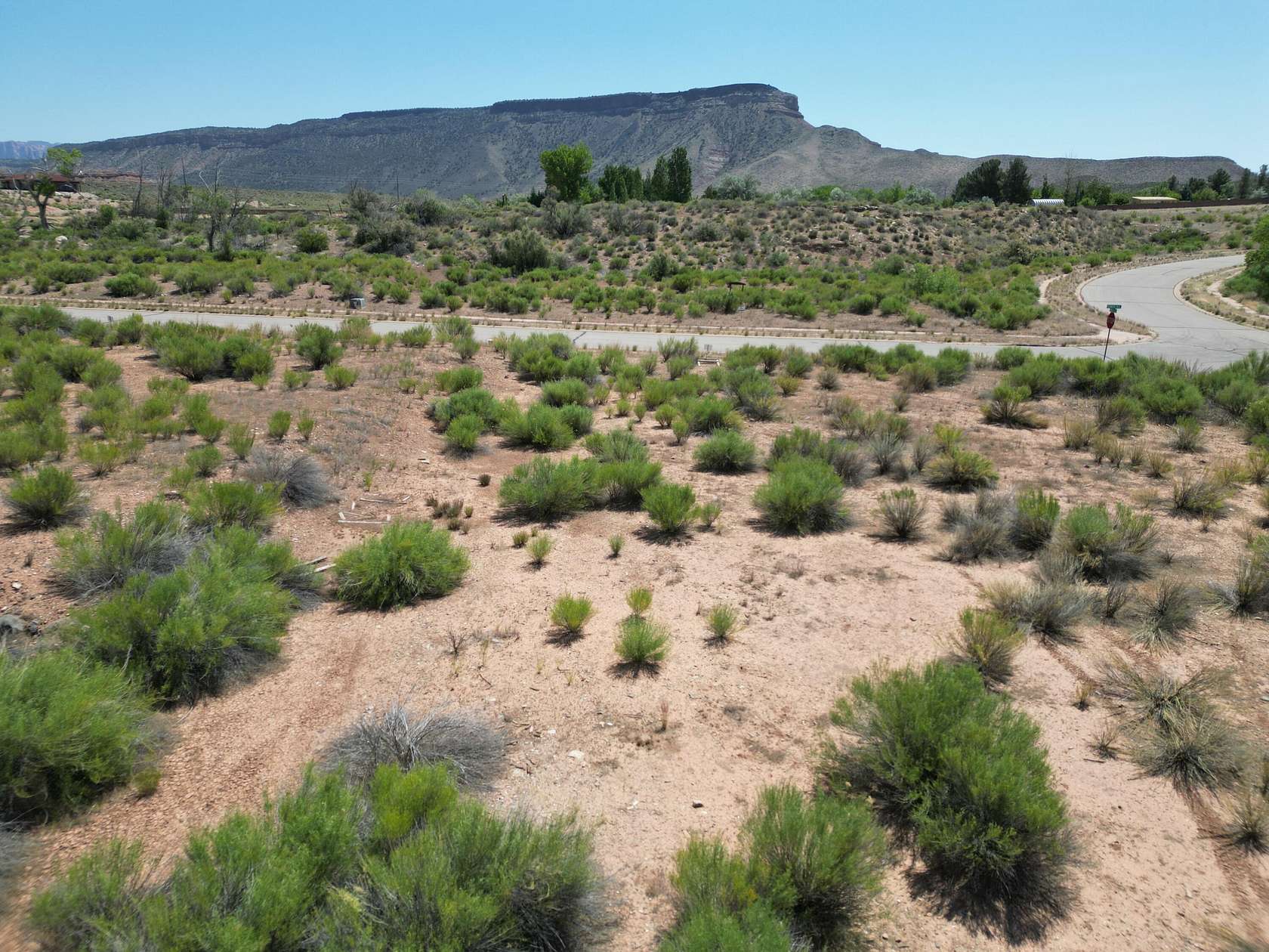 1 Acre of Residential Land for Sale in Virgin, Utah