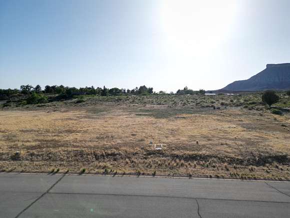 1 Acre of Residential Land for Sale in Virgin, Utah