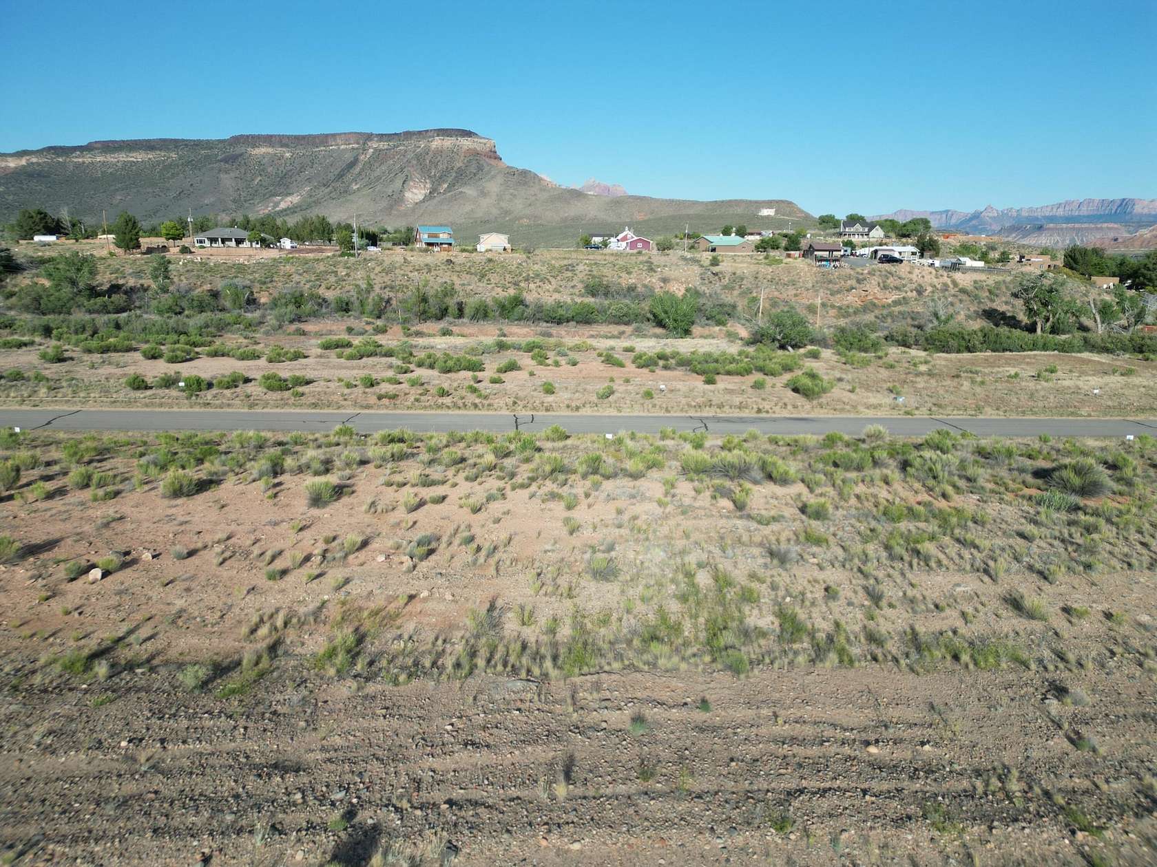 1 Acre of Residential Land for Sale in Virgin, Utah