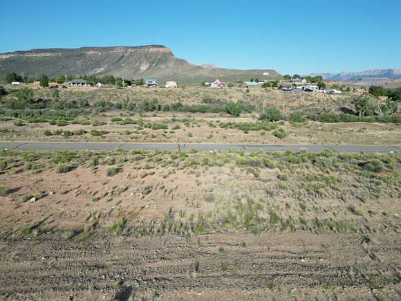 1 Acre of Land for Sale in Virgin, Utah