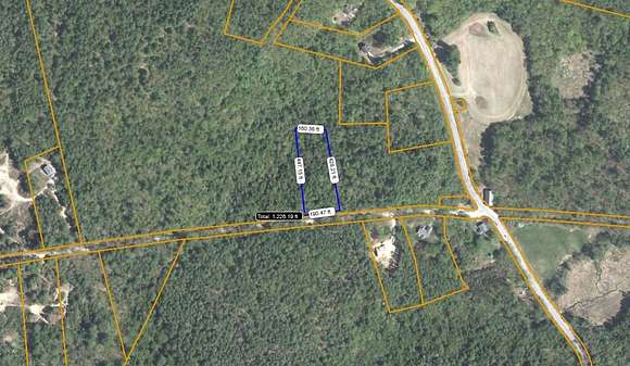 2.1 Acres of Residential Land for Sale in Epsom, New Hampshire