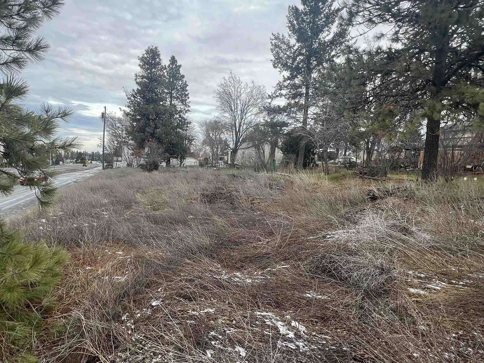 0.19 Acres of Land for Sale in Cheney, Washington