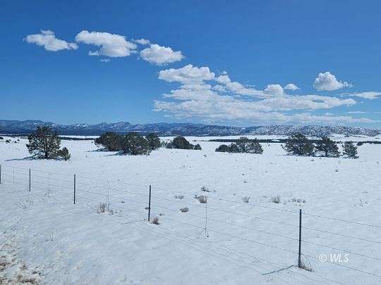 35.3 Acres of Land for Sale in Cotopaxi, Colorado