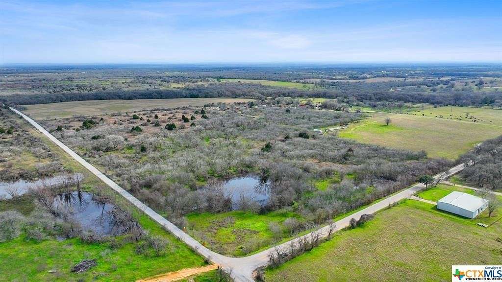 1.9 Acres of Residential Land for Sale in Dale, Texas