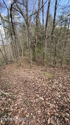 2.2 Acres of Residential Land for Sale in Sevierville, Tennessee