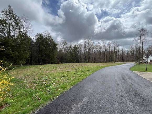 0.89 Acres of Land for Auction in Bruceton Mills, West Virginia