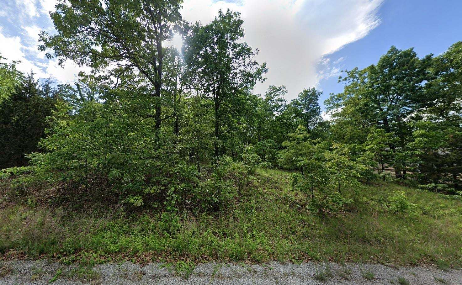 0.33 Acres of Residential Land for Sale in Horseshoe Bend, Arkansas