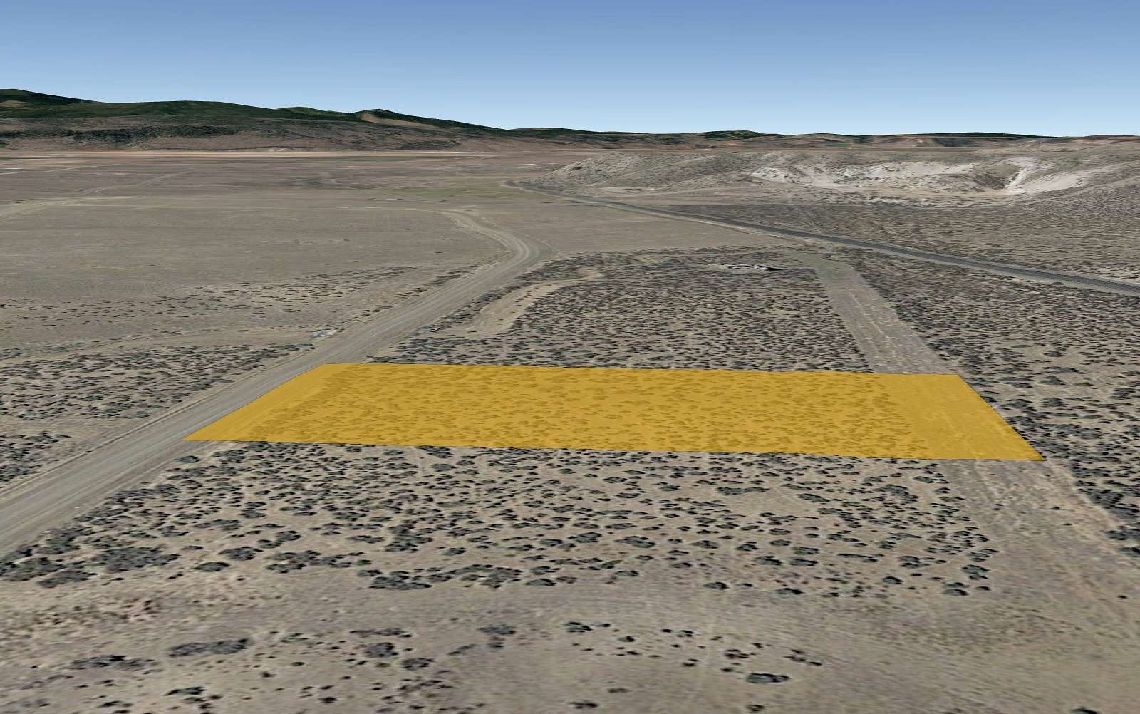 1 Acre of Residential Land for Sale in Alturas, California