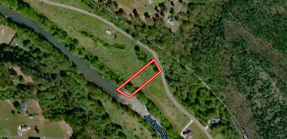 1.1 Acres of Residential Land for Sale in Hot Springs, Virginia