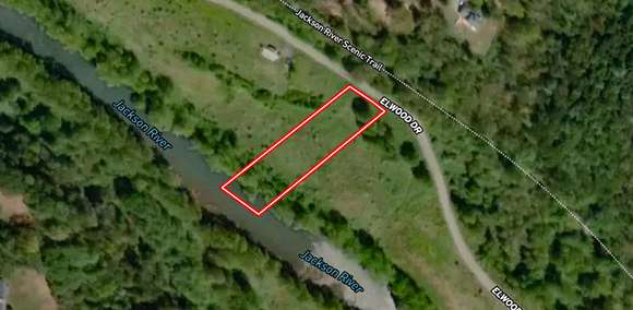 1.31 Acres of Residential Land for Sale in Hot Springs, Virginia