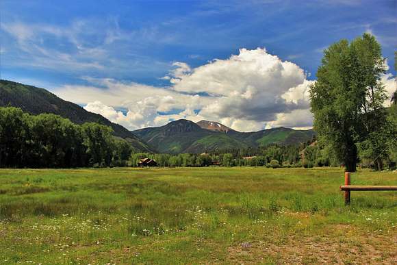11 Acres of Land for Sale in Lake City, Colorado