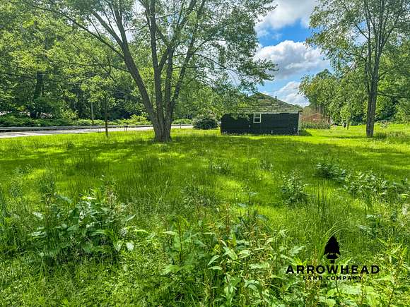 1 Acre of Residential Land for Sale in Portsmouth, Ohio
