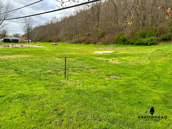 2 Acres of Residential Land for Sale in Portsmouth, Ohio