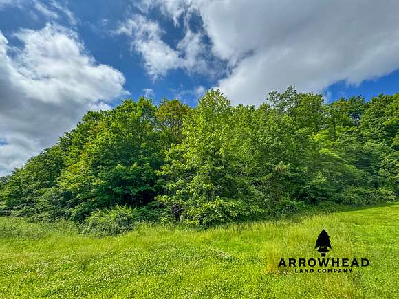 41 Acres of Recreational Land for Sale in Portsmouth, Ohio