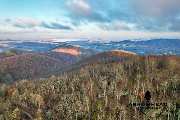 1000 Acres of Recreational Land for Sale in Huntsville, Tennessee