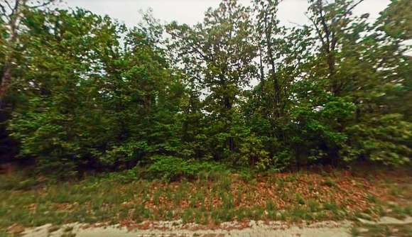 0.31 Acres of Residential Land for Sale in Horseshoe Bend, Arkansas