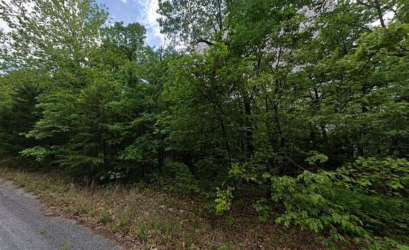 0.31 Acres of Residential Land for Sale in Horseshoe Bend, Arkansas